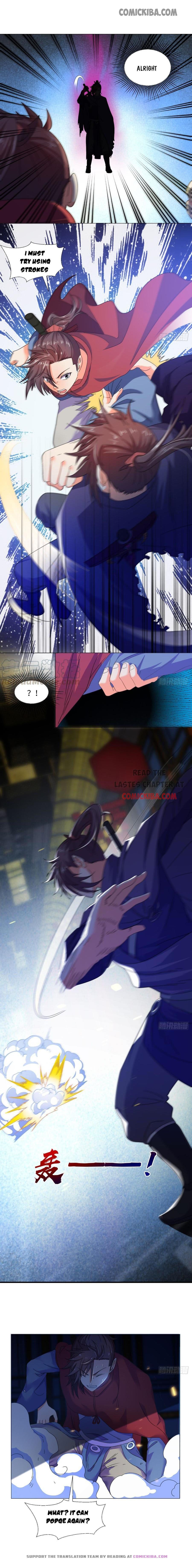 The Throne Chapter 88 7